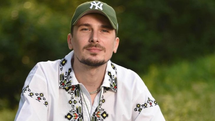 POSITIFF намекнул, кто его девушка, на которой он хочет жениться