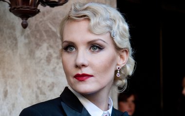 Рената Литвинова рассказала о заражении коронавирусом