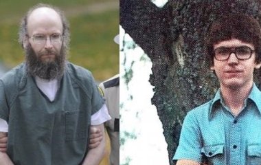 Лісовий відлюдник: як чоловік 27 років уникав цивілізації і здійснив 1000 крадіжок