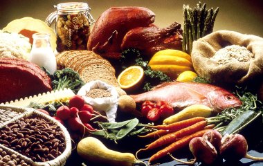 Диетологи назвали пять самых вредных сочетаний продуктов