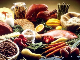 Диетологи назвали пять самых вредных сочетаний продуктов
