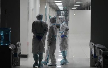 Хірург назвав тромбоз найнебезпечнішим наслідком COVID-19