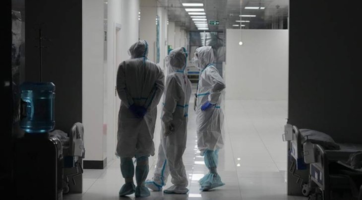 Хірург назвав тромбоз найнебезпечнішим наслідком COVID-19