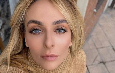 Екатерина Варнава высказалась об Александре Гудкове