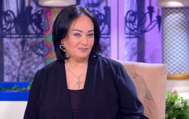 Лариса Гузеева жестко ответила хейтерам, обозвавшим ее алкоголичкой