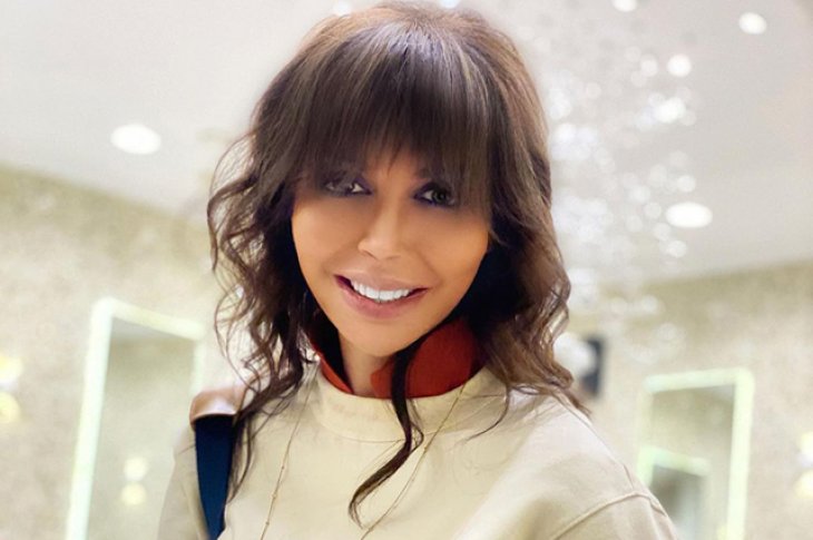 Язвы не затянулись: Народ молится за страдающую от пролежней бывшую жену Аршавина