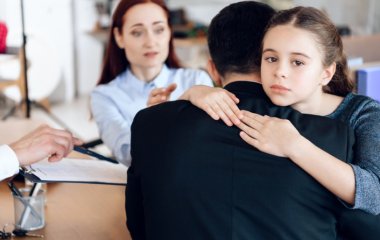 От алиментов не уйдет: сколько должен платить безработный муж на содержание ребенка