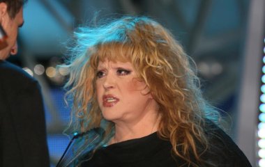 Алла Пугачева возмутила своим видом верующих