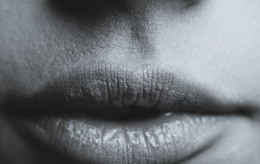 5 способів відновити обвітрені губи в домашніх умовах