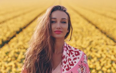 Инстаграм звезда Анюта Рай рассказала о радостном событии