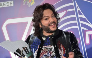 Готовим сладкую премьеру: Киркоров заявил об участии в 
