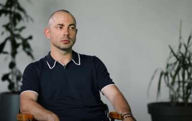 Андрей Бедняков признался, что с его имуществом в Мариуполе и сколько он зарабатывает в месяц