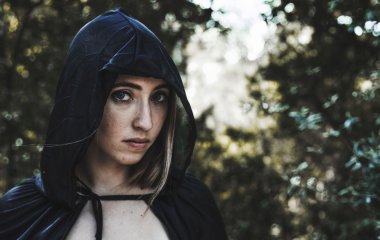 Як розпізнати людину, яка може наврочити та вкрасти ваше щастя й талан