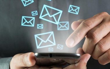 Прочитайте ваші останні 10 повідомлень: як листування у месенджері видає наближення розлучення