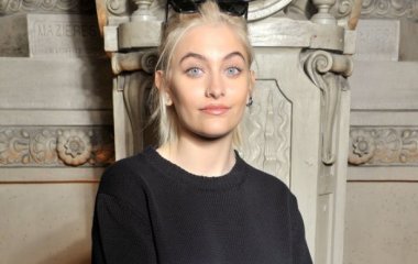 Пэрис Джексон раскрыла свою сексуальную ориентацию 