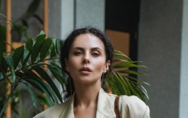 Каменських несподівано заговорила про 