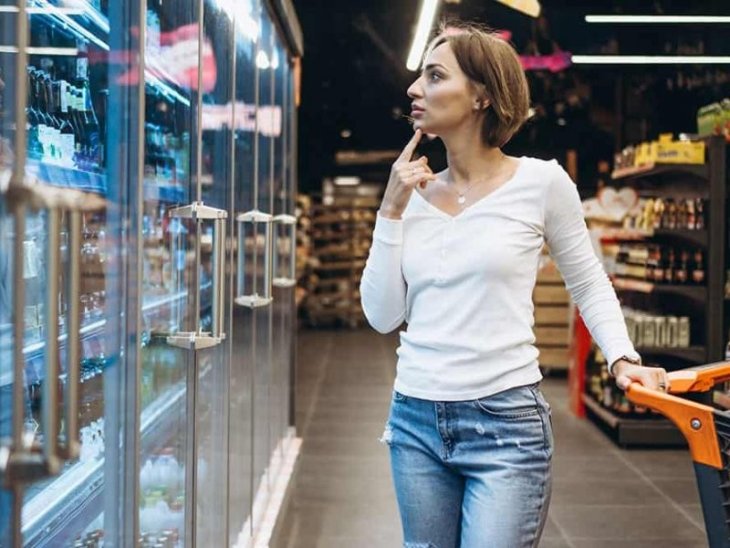 9 шкідливих продуктів, які ви купуєте дарма