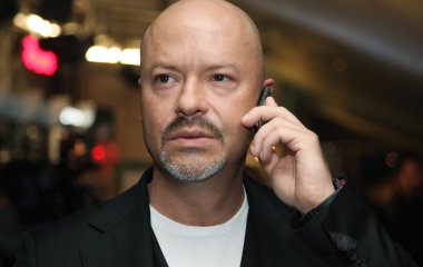 Федор Бондарчук лишился 11 миллионов рублей