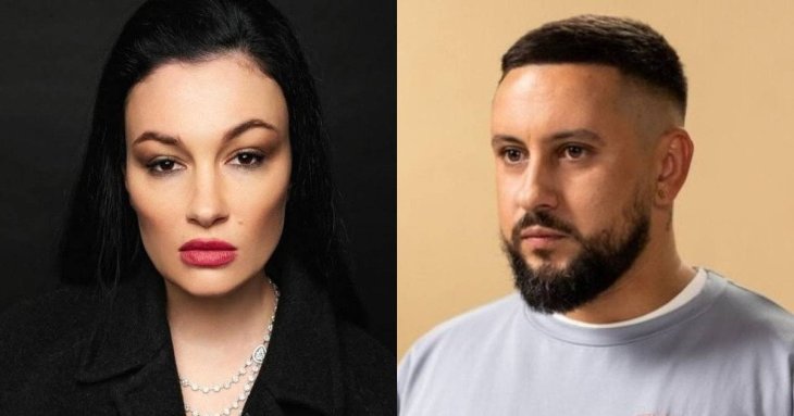 Приходько різко розкритикувала Монатіка та його творчість під час війни: