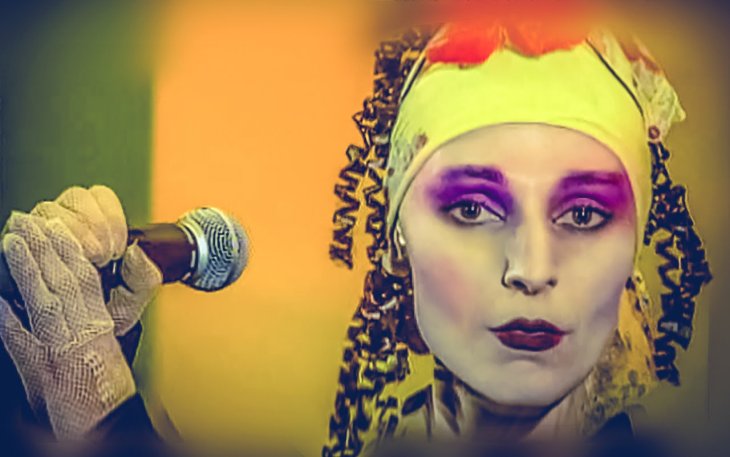 Жанна Агузарова изменилась до неузнаваемости