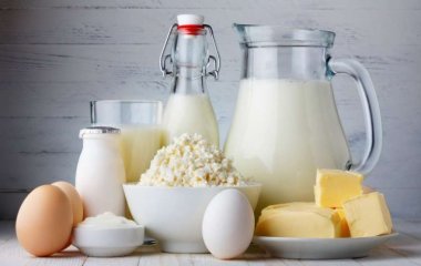 Ученые назвали продукт который укорачивает жизнь