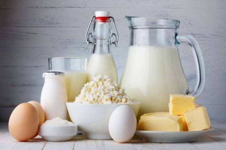 Ученые назвали продукт который укорачивает жизнь