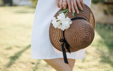 Так одягатися не варто: п'ять помилок, яких припускаються майже всі, коли носять речі білого кольору