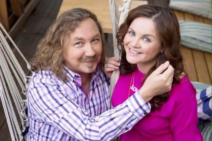 Дочь Игоря Николаева и Юлии Проскуряковой отметила день рождения с детьми Аллы Пугачевой