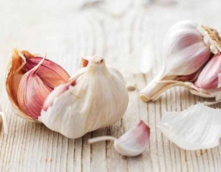 Как приготовить чесночный маринад для шашлыка