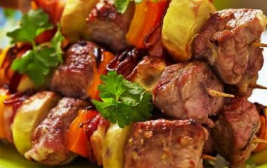 Правила приготовления шашлыка из свинины. Рецепты быстрых и оригинальных маринадов