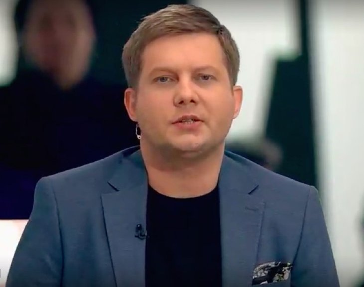 Борис Корчевников высказался об абортах