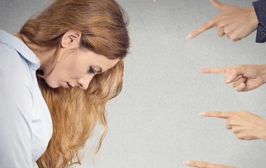 Как неуверенность мешает людям добиваться успехов 