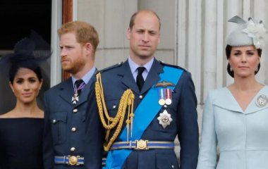 Принц Гаррі сумує за дружбою з Кейт Міддлтон, — ЗМІ