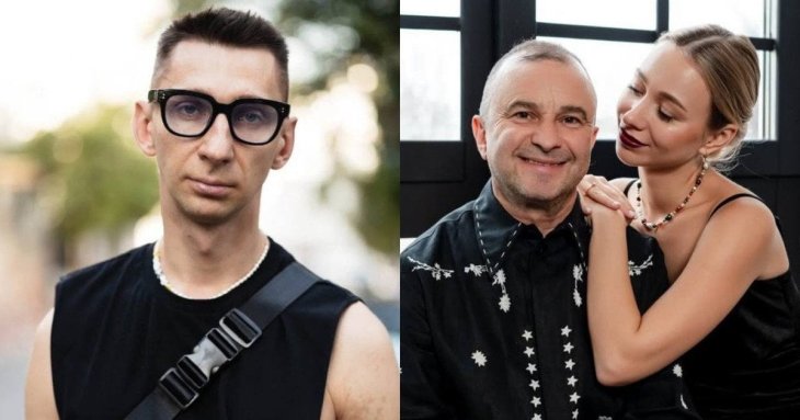 Соломка жорстко висловився про конфлікт Павліка і Пермана на концерті: