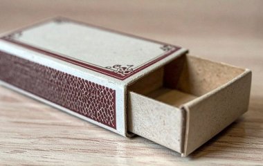 Покладіть сірникову коробку за унітаз — і швидко позбудетесь двох надокучливих проблем