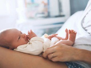 Як розділити з коханим обов’язки щодо догляду за немовлям: корисні поради