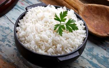 Хазяйці на замітку: як зварити розсипчастий рис