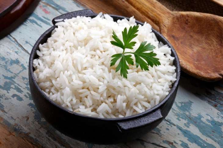 Хозяйке на заметку: как сварить рассыпчатый рис