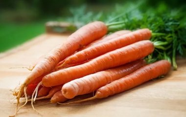 ТОП-10 продуктів, які допомагають зберігати тонку талію