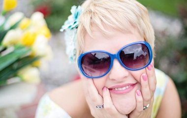 Може зістарити на 10 років: стилісти поділилися, чубчик якої довжини не підходить зрілим жінкам