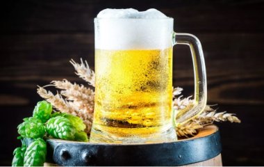 Названо несподівану користь пива