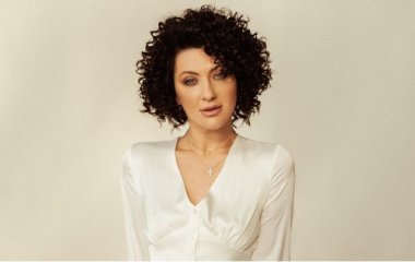 Снежана Бабкина показала редкое фото 17-летнего сына, похожего на нее, как две капли воды