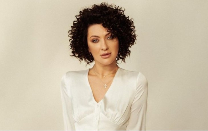 Снежана Бабкина показала редкое фото 17-летнего сына, похожего на нее, как две капли воды