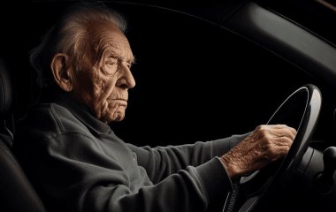97-річний чоловік виграв суд і домігся права одружитися з коханкою всупереч волі сина