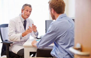 Мужское здоровье: 5 симптомов, когда необходима консультация уролога