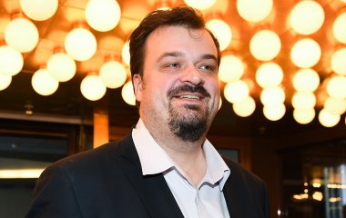 Василий Уткин прокомментировал скандал с участием Михаила Ефремова