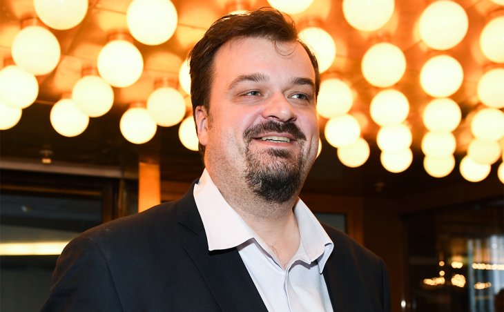 Василий Уткин прокомментировал скандал с участием Михаила Ефремова