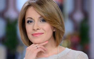Елена Кравец поделилась общим снимком с Анной Винтур