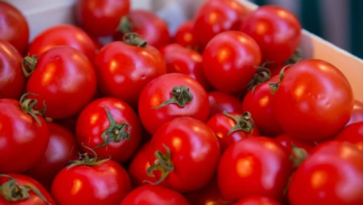 Дієтолог назвала п'ять продуктів, багатих на залізо.