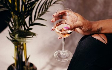 Як келих вина впливає на організм: що буде, якщо випивати щодня